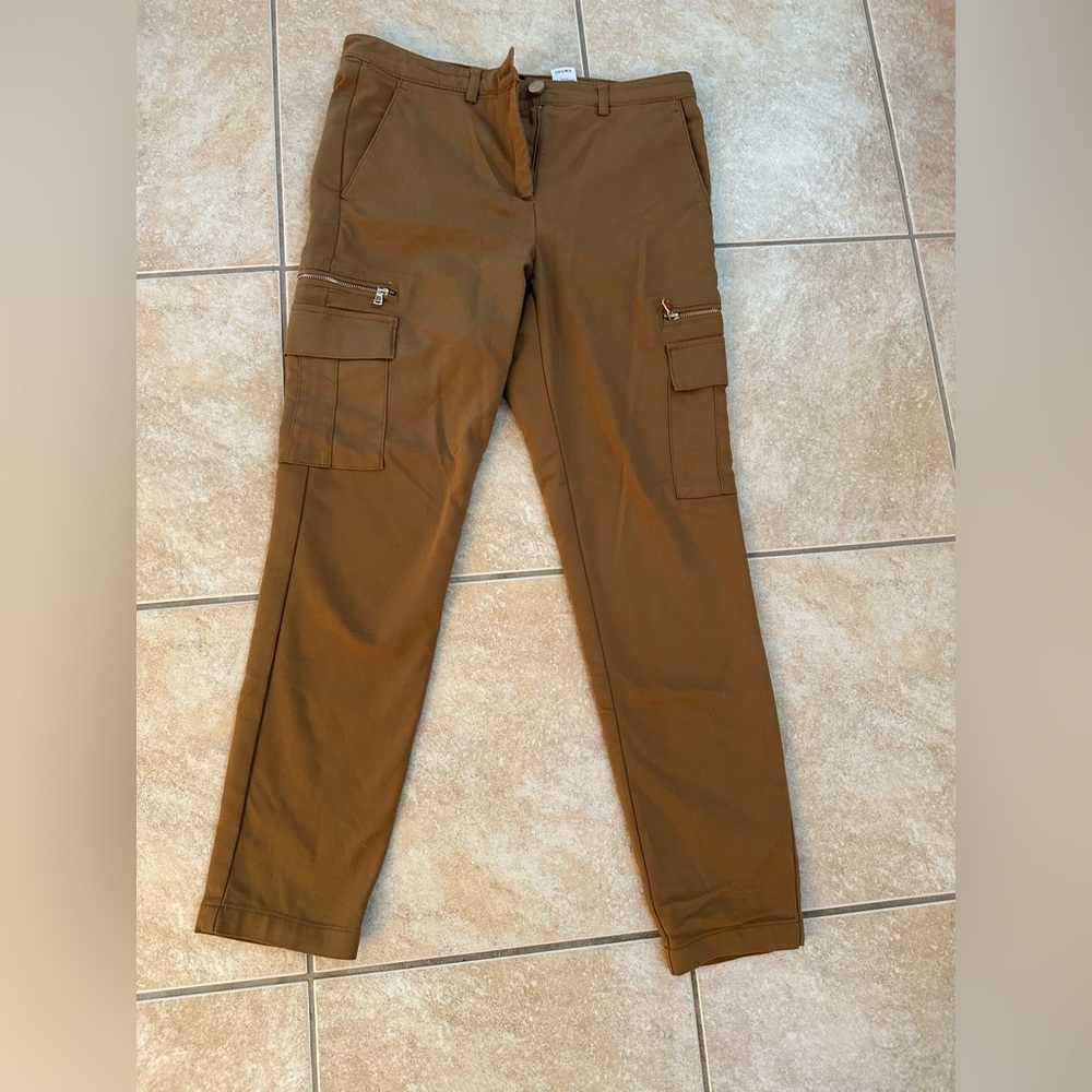 Dynamite Cargo Ankle Pants - 5 for $25 for items marked with ⭐️
